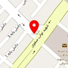 تعمیرگاه علیزاده