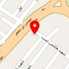 تعمیرگاه فجر