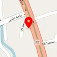 میل لنگ تراشی میثم