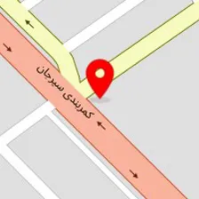 میلنگ تراشی المهدی