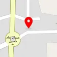 تعمیرگاه علی موسی زاده