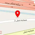 تعمیرگاه فوق تخصصی ایران خودرو