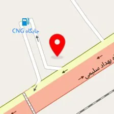آپاراتی، کارواش و باسکول سنگین علیرضا