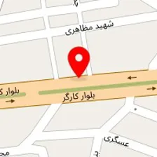 کارواش و مکانیکی رویال سرویس