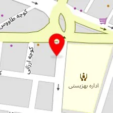 تردمیل فروشی و هوازی قریشی