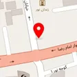 فروشگاه شهر ورزش