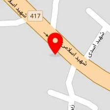 فروشگاه لوازم ورزشی المپیک