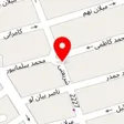 تزئینات ساختمان زرافشان