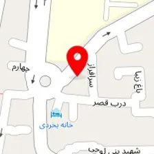 حوله زمرد