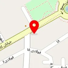 کافی شاپ فنجانه
