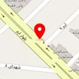 آش فروشی زعفرانیه