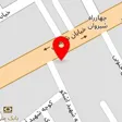 کافی شاپ فرگان