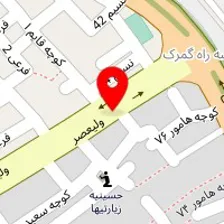 لوازم الکتریکی عالی نژاد