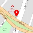 کالای خواب و حمام سورن