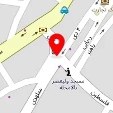 فروشگاه کالای خواب و نمایندگی غلامعلی سرور امامی