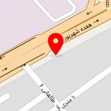 تشک رزخواب یزد