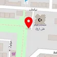 مرکز خدمات پرستاری آسایش