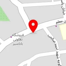 عکاسی ماهور