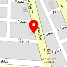 عکاسی کاغذ رنگی