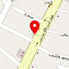 شرکت بیمه سینا شعبه قزوین