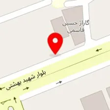 فروشگاه قطعات اصلی ایساکو و سایپا امیدیان