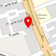 کولر اتومبیل علیپور