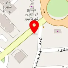 فوکو الکتریک