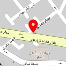 فروشگاه کالای چوب معبودی وشرکاء