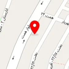 رنگ کاری صنایع چوبی اسی