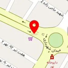فروشگاه لوازم ساختمانی مهدی