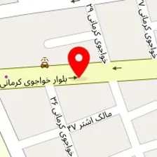 لوازم یدکی پژو فرحبخش