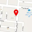 فروشگاه جشن آرا