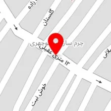 لیزر مهدی