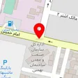مرکز پخش دوربین مداربسته مجتمع تجاری آسا
