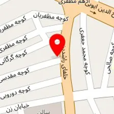 بازرگانی اسعد ظفری
