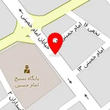 لوازم یدکی عباس زاده