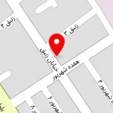 تولیدی درب و پنجره دوجداره اسنووین