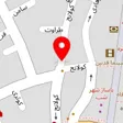 فروشگاه هنری و لوازم تحریر پالت