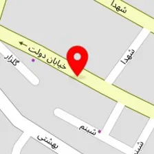 بازرگانی ایمن آتش پوشان