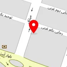 فروشگاه بزرگ بازرگانی خزر