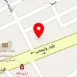 ساختمان تجاری مسکونی آسمان گودرزی