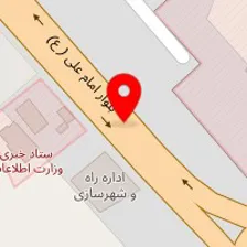 دنیای پیچ و مهره اله پور