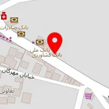 لوازم یدکی ماشین حیدری