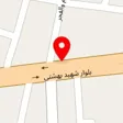 فروشگاه لوازم یدکی خودرو محمدی