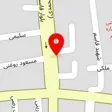 لوازم بهداشتى ساختمانى ملکى