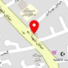 لوازم تحریری مداد رنگی