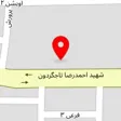 فروشگاه تصفیه آب، جانی لران