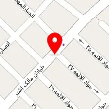 تولیدی روکش اتومبیل امیر حیدری