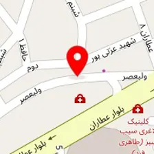 فروشگاه مجاز اسلحه و مهمات مجاز مقدم