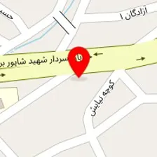 فروشگاه لوازم خانگی محمدپور